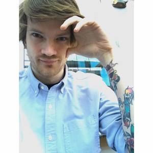 Meet your Posher, Brendan